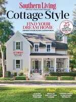 Southern Living Cottage Style